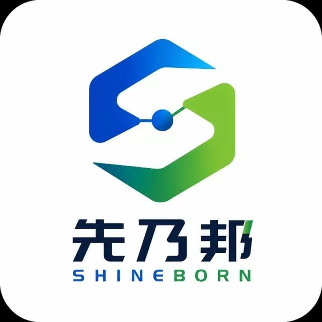 先乃邦平台标识